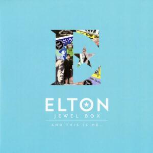 Elton John - Jewel Box (And This Is Me...)-0