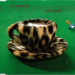 The Cranberries - Animal Instinct-0