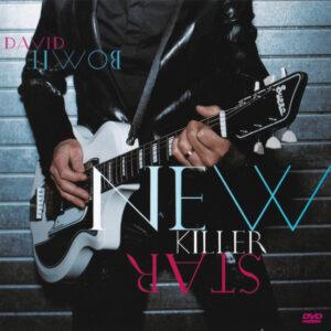 David Bowie - New Killer Star-0