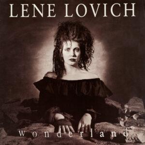 Lene Lovich - Wonderland-0