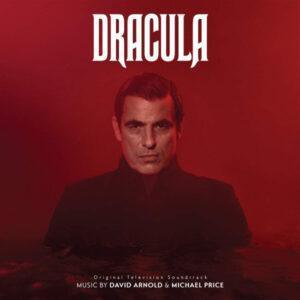 David Arnold & Michael Price (2) - Dracula (Original Television Soundtrack)-0
