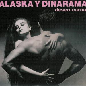 Alaska Y Dinarama - Deseo Carnal-0