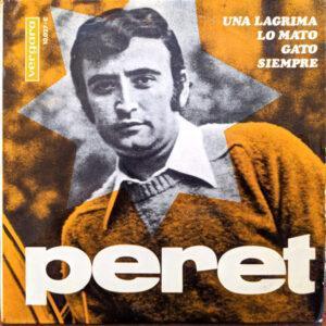 Peret - Una Lagrima-0