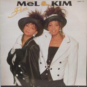 Mel & Kim - F. L. M.-0