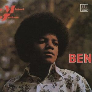 Michael Jackson - Ben-0