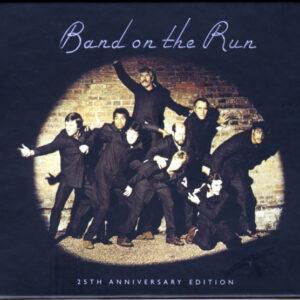 Wings (2) - Band On The Run-0