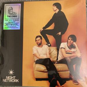 The Cribs - Night Network-0