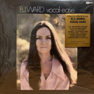 B.J. Ward - Vocal Ease-0
