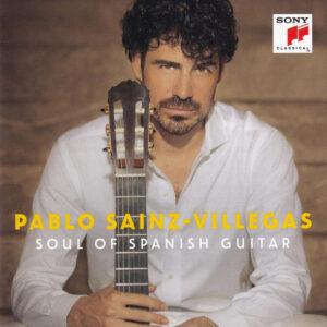 Pablo Sáinz Villegas - Soul Of Spanish Guitar-0