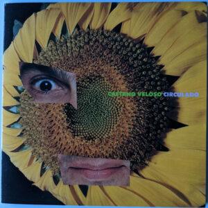 Caetano Veloso - Circuladô-0