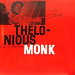 Thelonious Monk-0