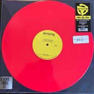 Corey Taylor / The Dead Boys - All This And More-0