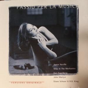 Various - RAC 105. Passió Per La Música Vol 1-0