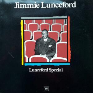 Jimmie Lunceford, Jimmie Luceford And His Orchestra - Lunceford Special-0