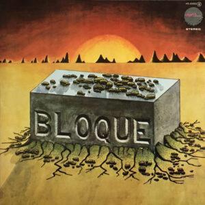 Bloque (4) - Bloque-0