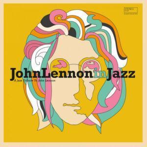 Various - John Lennon In Jazz - A Jazz Tribute To John Lennon-0