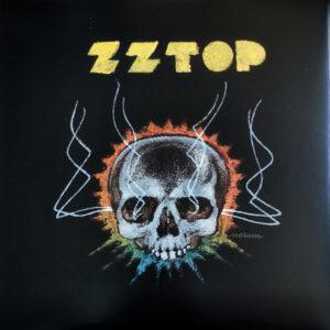 ZZ Top - Degüello-0