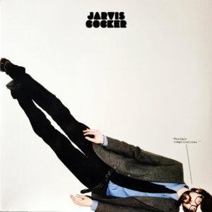 Jarvis Cocker - Further Complications-0