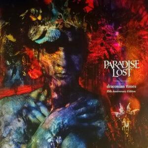Paradise Lost - Draconian Times (25th Anniversary Edition)-0