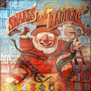 Gerry Rafferty - Snakes And Ladders-0