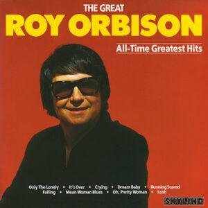Roy Orbison - All-Time Greatest Hits-0