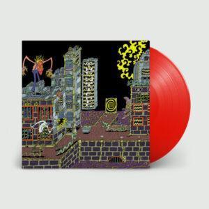 The Wytches - Three Mile Ditch-0