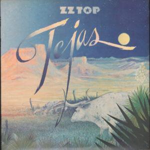 ZZ Top - Tejas-0