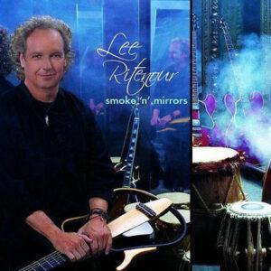Lee Ritenour - Smoke 'N' Mirrors-0