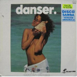 Two Man Sound - Danser-0