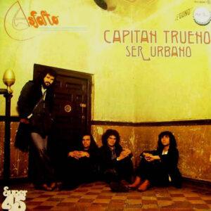 Asfalto - Capitán Trueno-0