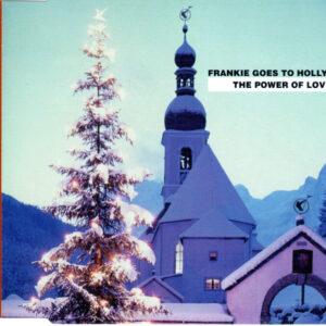 Frankie Goes To Hollywood - The Power Of Love-0