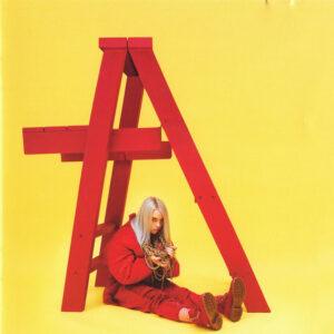 Billie Eilish - Dont Smile At Me-0