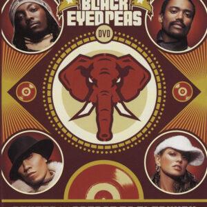 Black Eyed Peas - Behind The Bridge To Elephunk-0