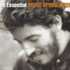 Bruce Springsteen - The Essential Bruce Springsteen-0