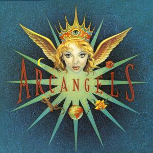 Arc Angels - Arc Angels-0