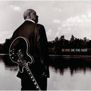 B.B. King - One Kind Favor-0