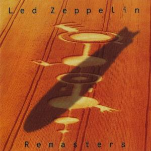Led Zeppelin - Remasters-0