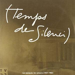 Various - Temps De Silenci-0