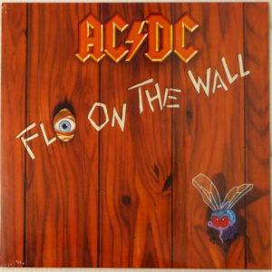 AC/DC - Fly On The Wall-0