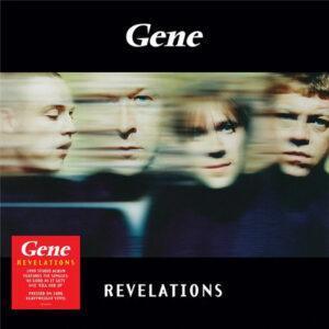 Gene - Revelations-0