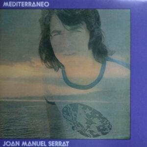 Joan Manuel Serrat - Mediterraneo-0