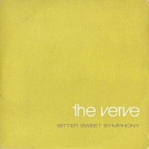 The Verve - Bitter Sweet Symphony-0