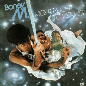 Boney M. - Nightflight To Venus-0