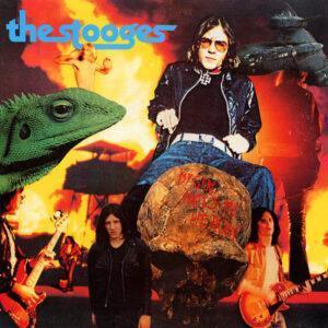 The Stooges - My Girl Hates My Heroin-0
