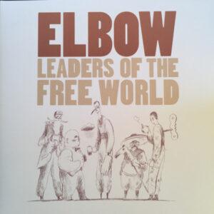 Elbow - Leaders Of The Free World-0