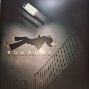 Enrique Bunbury - Curso De Levitación Intensivo-0