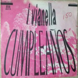 I Vianella - Cumpleaños-0