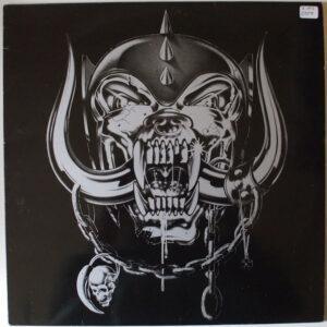 Motörhead - No Remorse-0