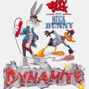 Daffy Duck Feat. Bugs Bunny - Dynamite-0