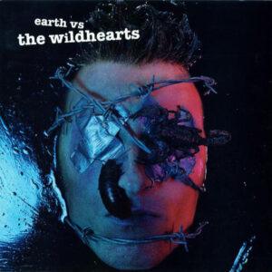 The Wildhearts - Earth Vs The Wildhearts-0